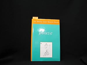 Seller image for Pause: An Emily Carr Sketch Book for sale by George Strange's Bookmart