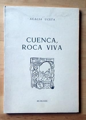 CUENCA, ROCA VIVA