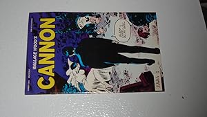 Seller image for Wallace Wood's Cannon #7 of 8 (1991) for sale by Bookstore Brengelman