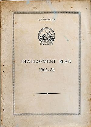 Barbados Development Plan 1965-68