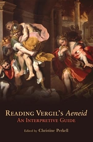 Imagen del vendedor de Reading Vergil's Aeneid : An Interpretive Guide a la venta por GreatBookPrices