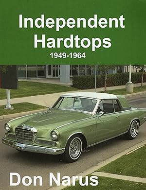 Independent Hardtops 1949-1964