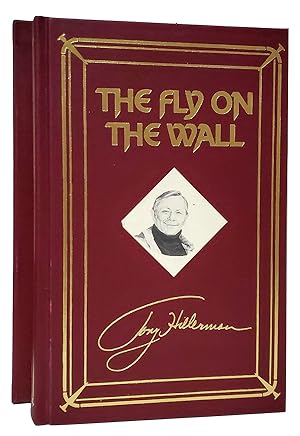 Bild des Verkufers fr The Fly on the Wall. (Signed Limited Edition) zum Verkauf von Parigi Books, Vintage and Rare