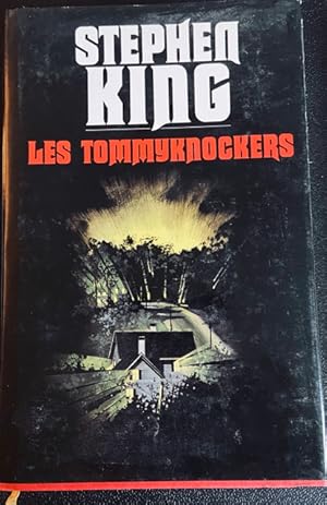 Les Tommyknockers -Version Intégrale