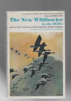 Seller image for The New Wildfowler in the 1970's for sale by Calluna Books