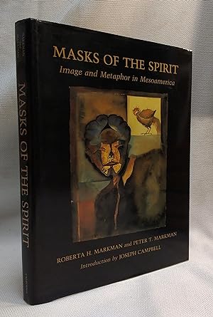 Imagen del vendedor de Masks of the Spirit: Image and Metaphor in Mesoamerica a la venta por Book House in Dinkytown, IOBA