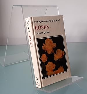 The Observer's Book of Roses (Observer's Pocket Series 84)