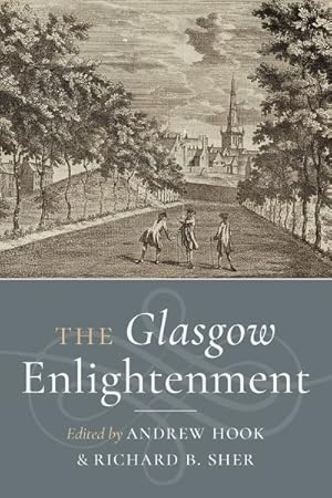 Seller image for Glasgow Enlightenment for sale by GreatBookPricesUK