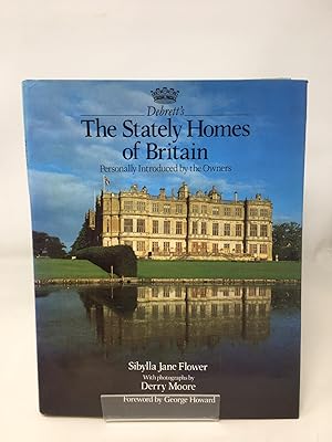 Seller image for Stately Homes of Britain for sale by Cambridge Recycled Books