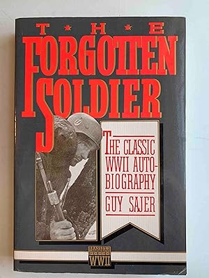 The Forgotten Soldier: The Classic WWII Autobiography (Brassey's Commemorative Series WWII)