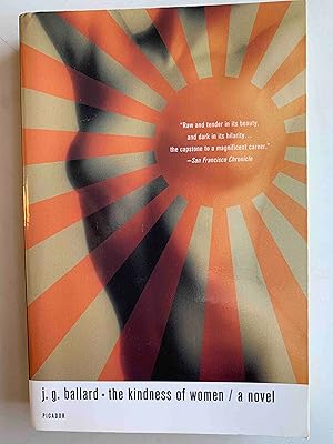 Seller image for The Kindness of Women: A Novel for sale by Jake's Place Books