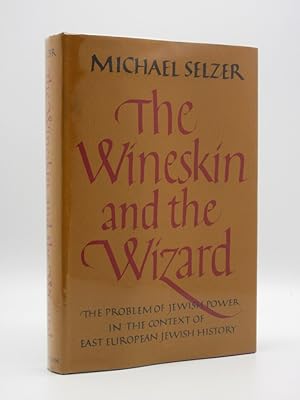 The Wineskin and the Wizard