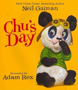 Seller image for Chu's Day for sale by GreatBookPrices