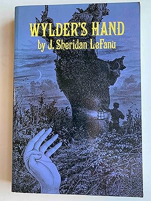 Wylder's Hand