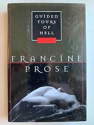 Seller image for Guided Tours of Hell: Novellas for sale by Jake's Place Books