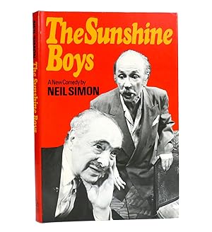 Seller image for THE SUNSHINE BOYS for sale by Rare Book Cellar