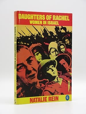 Daughters of Rachel: Women in Israel