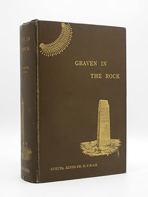 Graven in the Rock; or, The Historical Accuracy of the Bible