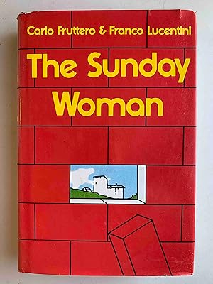 Seller image for The Sunday woman for sale by Jake's Place Books