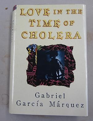 Seller image for Love in the Time of Cholera for sale by Midway Book Store (ABAA)