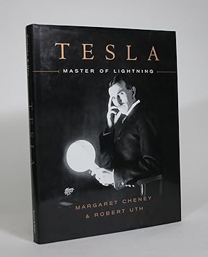 Bild des Verkufers fr Tesla: Master of Lighting zum Verkauf von Minotavros Books,    ABAC    ILAB