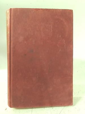 Bild des Verkufers fr The School Book of English Verse zum Verkauf von World of Rare Books