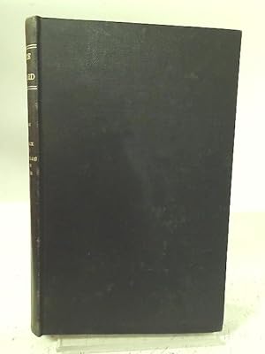 Immagine del venditore per Oeuvres Completes III venduto da World of Rare Books