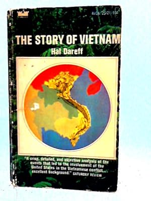 Imagen del vendedor de The Story of Vietnam a la venta por World of Rare Books