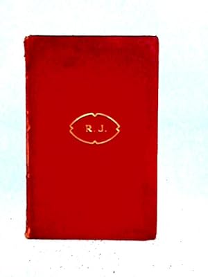 Imagen del vendedor de The Pocket Richard Jefferies - Being Passages Chosen From The Nature Writings Of Jefferies a la venta por World of Rare Books
