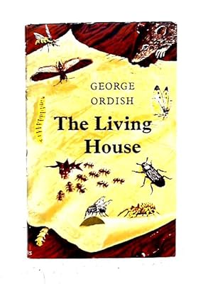 Seller image for The Living House for sale by World of Rare Books