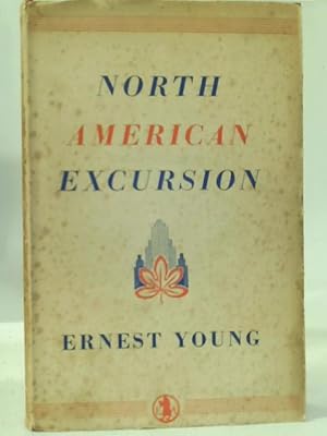Seller image for North American Excursion for sale by World of Rare Books