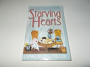 Seller image for Starving Hearts : A Novel for sale by Paradise Found Books