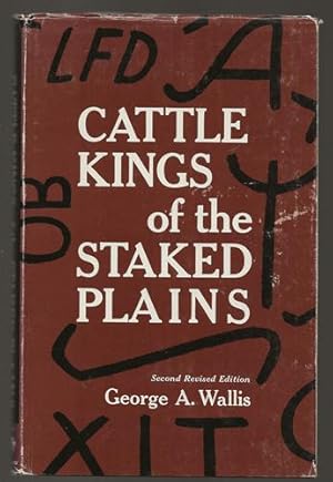 Cattle Kings of the Staked Plains