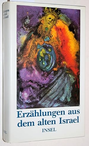 Seller image for Erzhlungen aus dem alten Israel. for sale by Versandantiquariat Kerstin Daras