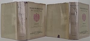 Marlborough-His Life and Times, Two Volumes