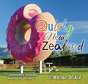 Seller image for Quirky New Zealand (Paperback) for sale by Grand Eagle Retail