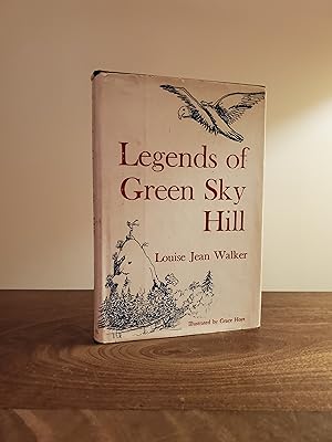Seller image for Legends of Green Sky Hill - LRBP for sale by Little River Book Peddlers