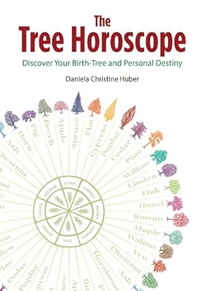 Image du vendeur pour The Tree Horoscope (Paperback) mis en vente par Grand Eagle Retail