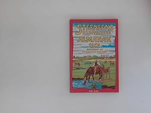 Steensens illustrerede Almanak for det Aar efter Kristi Fodsol 1959