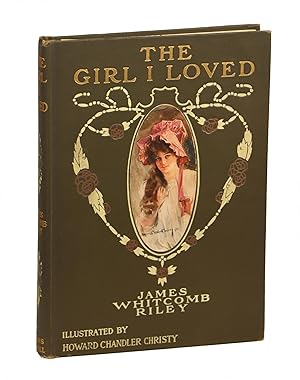 Image du vendeur pour The Girl I Loved mis en vente par Evening Star Books, ABAA/ILAB