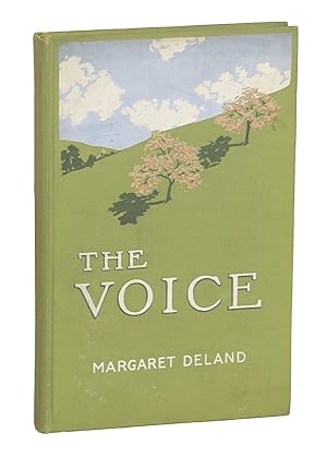 Seller image for The Voice for sale by Evening Star Books, ABAA/ILAB