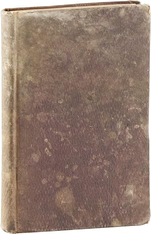 An Inquiry into the Condition and Prospects of the African Race in the United States: And the Mea...