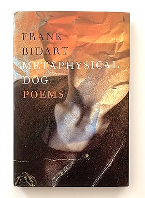 Seller image for Metaphysical Dog [first edition, signed] for sale by Triolet Rare Books, ABAA