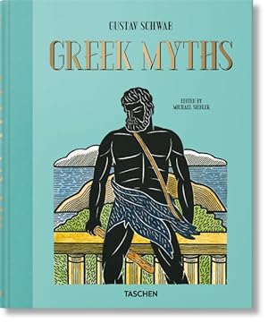 Image du vendeur pour Greek Myths mis en vente par GreatBookPrices