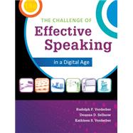 Seller image for The Challenge of Effective Speaking for sale by eCampus