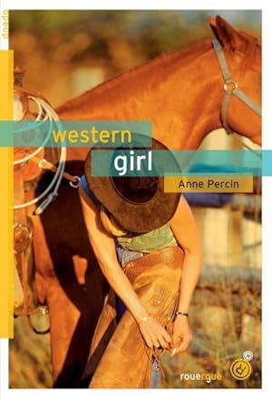 western girl