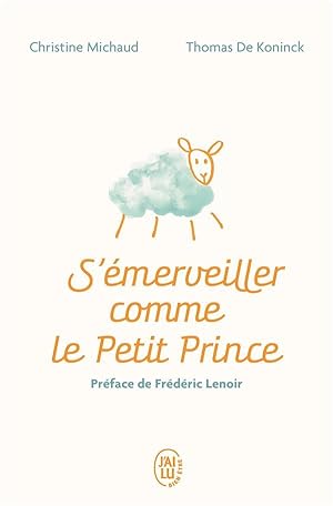 s'émerveiller comme le Petit Prince : manuel pour réenchanter votre quotidien