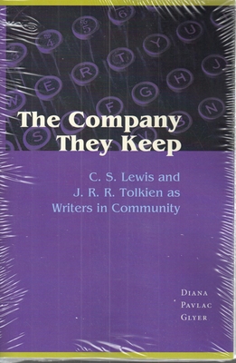 Bild des Verkufers fr The Company They Keep: C.S. Lewis and J.R.R. Tolkien as Writers in Community (Paperback or Softback) zum Verkauf von BargainBookStores