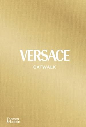 Imagen del vendedor de Versace Catwalk a la venta por Rheinberg-Buch Andreas Meier eK