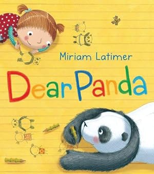 Seller image for Dear Panda for sale by WeBuyBooks